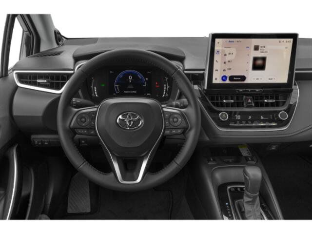 2026 Toyota Corolla Hurst TX