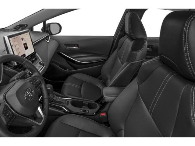 2026 Toyota Corolla Hurst TX