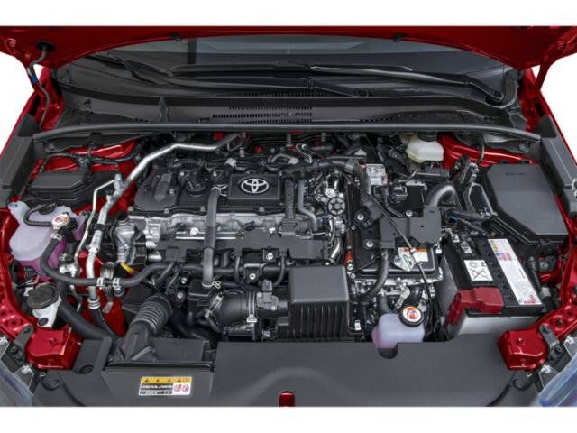 2026 Toyota Corolla Hurst TX