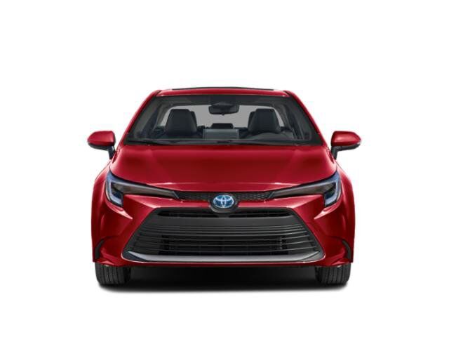 2026 Toyota Corolla Hurst TX