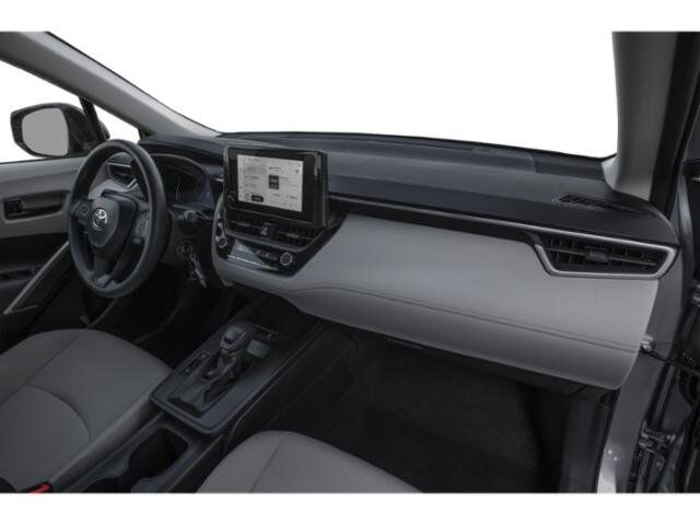 2026 Toyota Corolla Cross Hurst TX