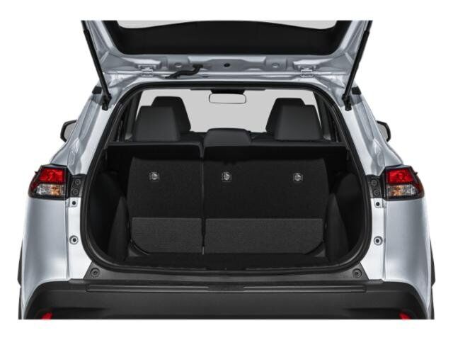 2026 Toyota Corolla Cross Hurst TX