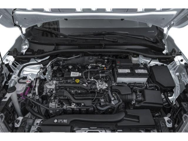 2026 Toyota Corolla Cross Hurst TX