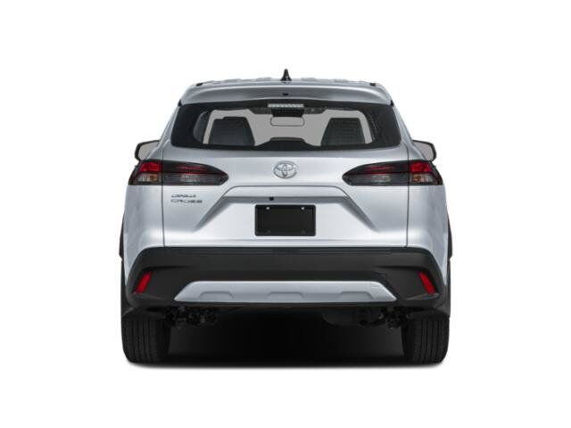 2026 Toyota Corolla Cross Hurst TX