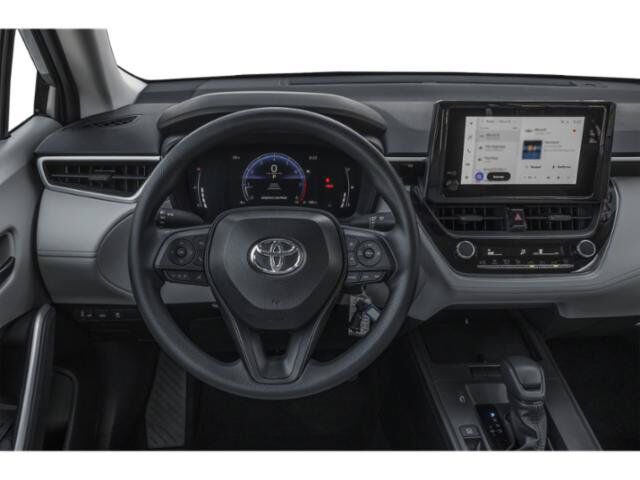 2026 Toyota Corolla Cross Hurst TX