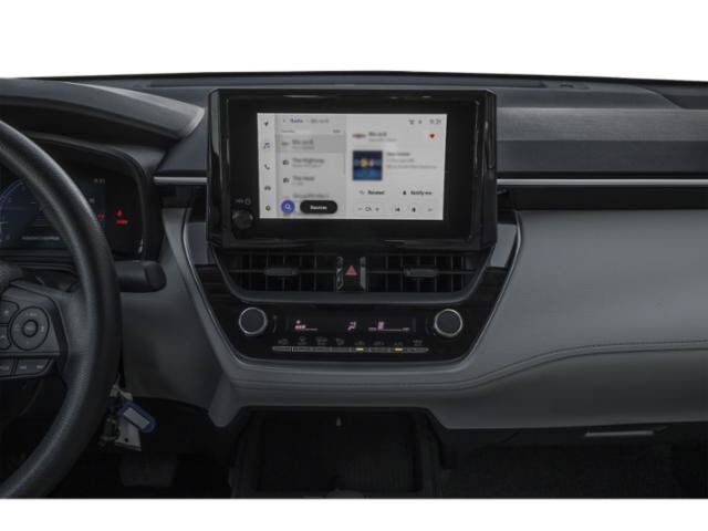 2026 Toyota Corolla Cross Hurst TX