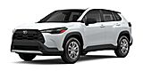 2026 Toyota Corolla Cross