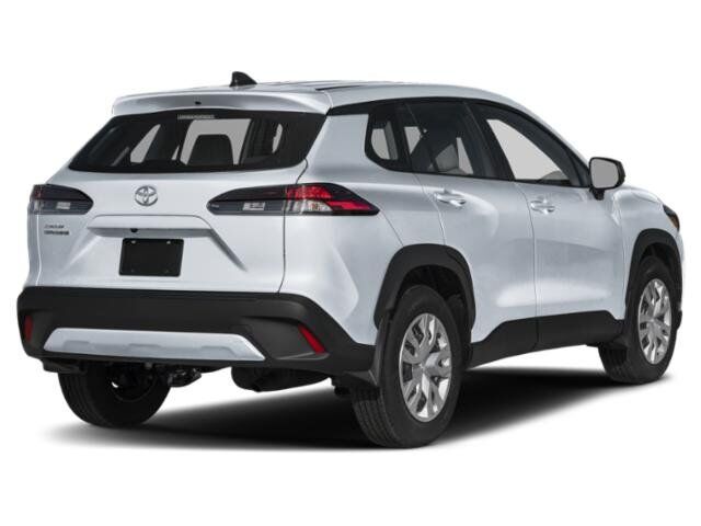 2026 Toyota Corolla Cross Hurst TX