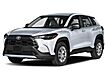 2026 Toyota Corolla Cross