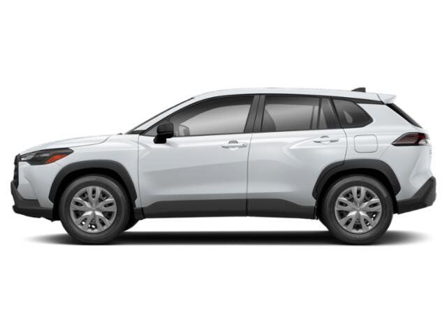 2026 Toyota Corolla Cross Hurst TX