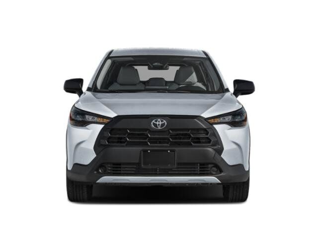 2026 Toyota Corolla Cross Hurst TX