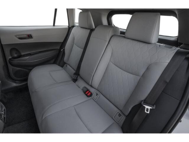 2026 Toyota Corolla Cross Hurst TX