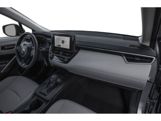 2026 Toyota Corolla Cross Hurst TX