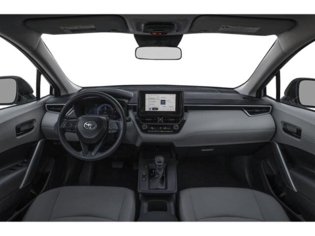 2026 Toyota Corolla Cross Hurst TX