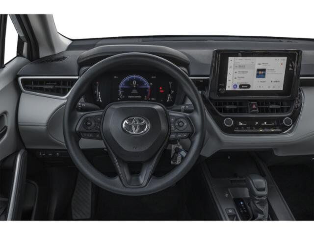 2026 Toyota Corolla Cross Hurst TX