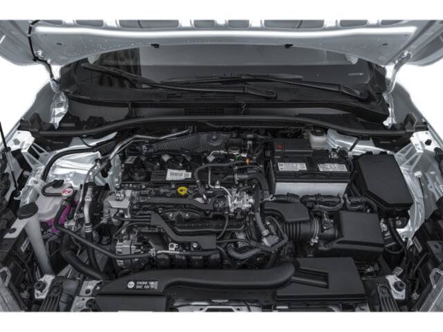 2026 Toyota Corolla Cross Hurst TX