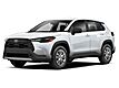 2026 Toyota Corolla Cross