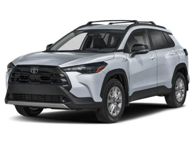 2026 Toyota Corolla Cross Hurst TX