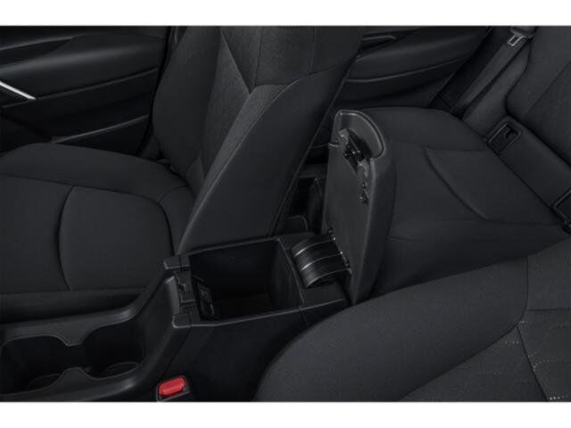 2026 Toyota Corolla Cross Hurst TX