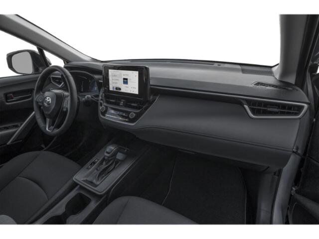 2026 Toyota Corolla Cross Hurst TX