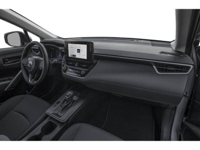 2026 Toyota Corolla Cross Hurst TX