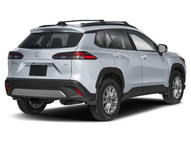 2026 Toyota Corolla Cross Hurst TX