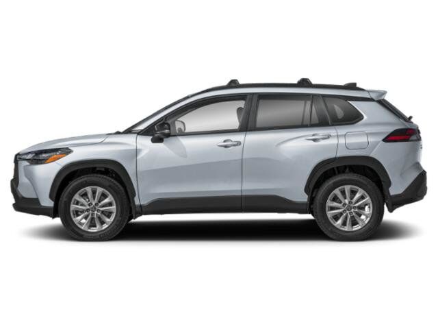 2026 Toyota Corolla Cross Hurst TX