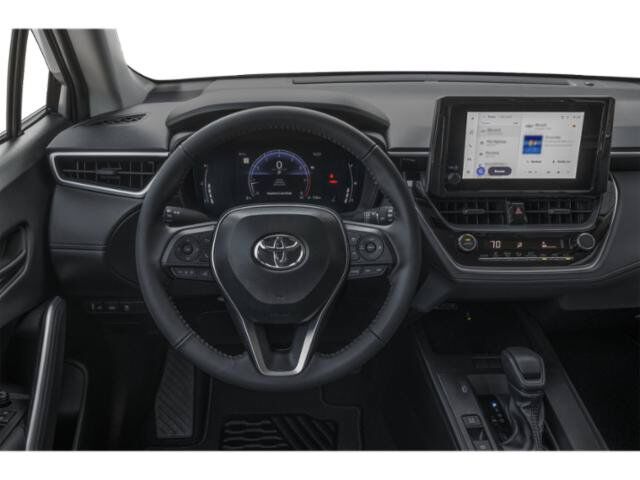 2026 Toyota Corolla Cross Hurst TX