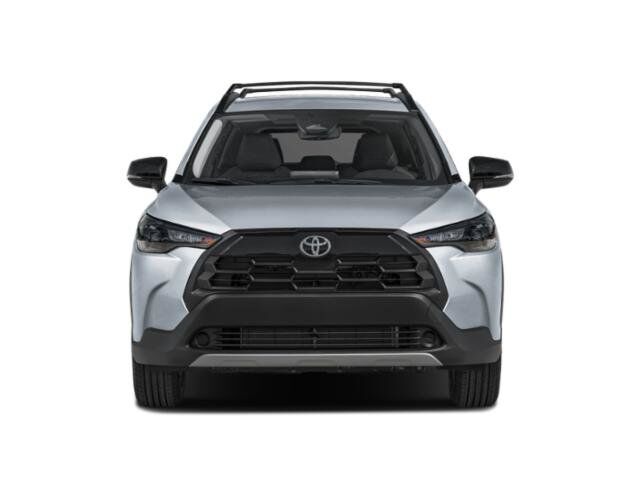 2026 Toyota Corolla Cross Hurst TX