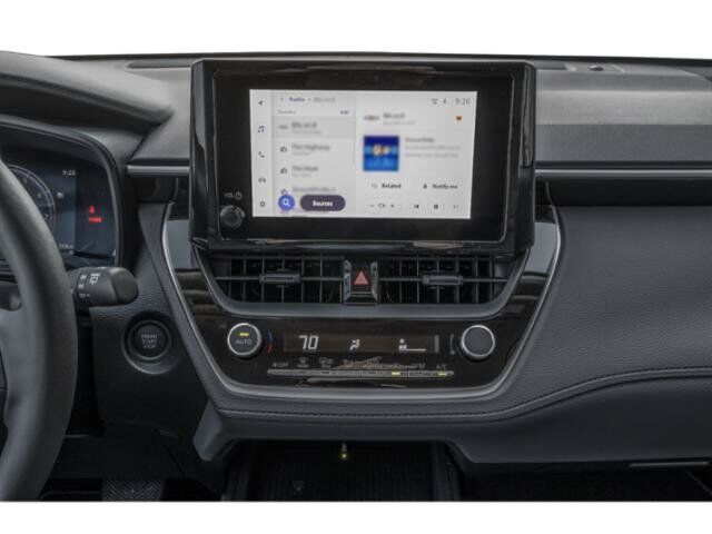 2026 Toyota Corolla Cross Hurst TX