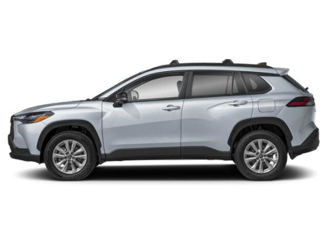 2026 Toyota Corolla Cross Hurst TX
