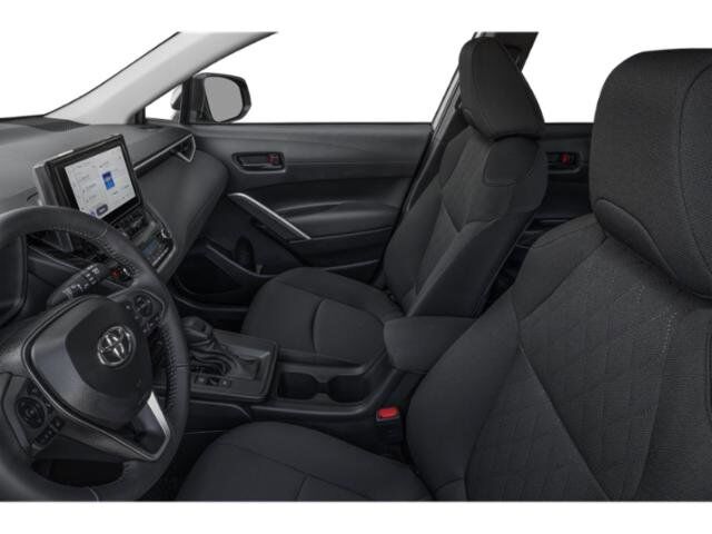 2026 Toyota Corolla Cross Hurst TX