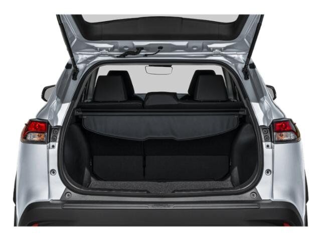 2026 Toyota Corolla Cross Hurst TX