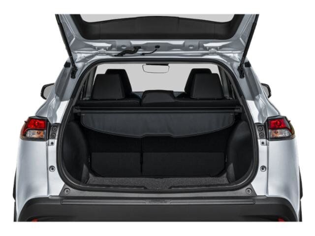 2026 Toyota Corolla Cross Hurst TX