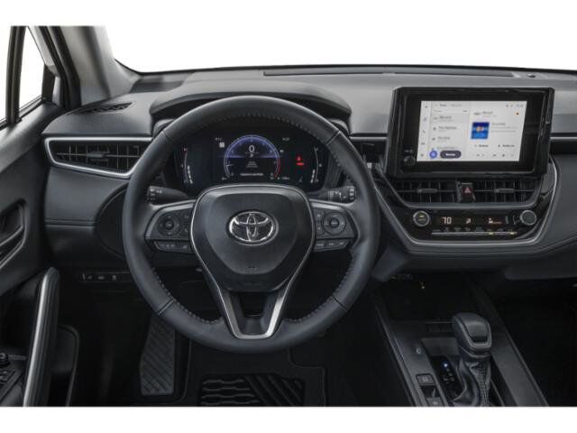 2026 Toyota Corolla Cross Hurst TX