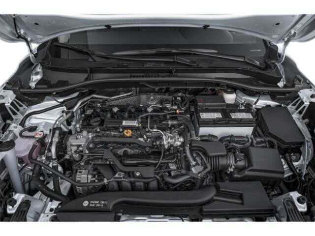 2026 Toyota Corolla Cross Hurst TX