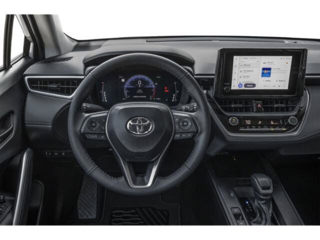 2026 Toyota Corolla Cross Hurst TX