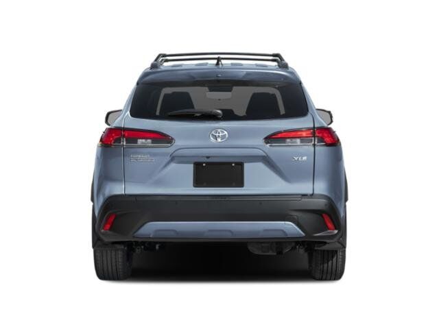 2026 Toyota Corolla Cross Hurst TX