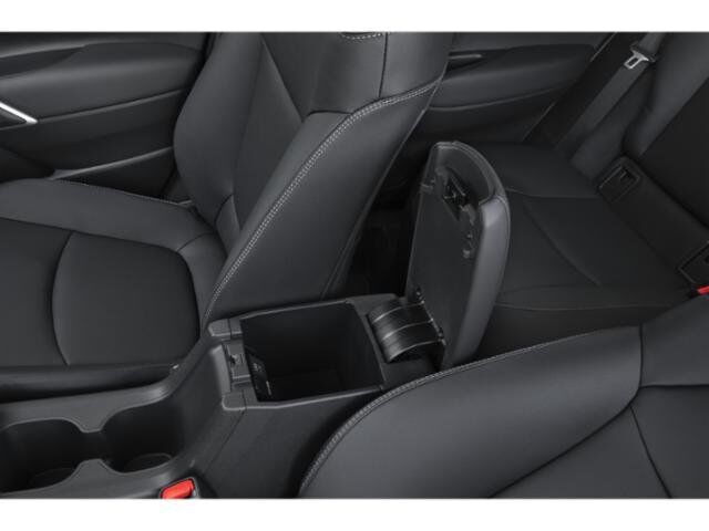 2026 Toyota Corolla Cross Hurst TX