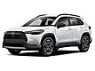 2026 Toyota Corolla Cross