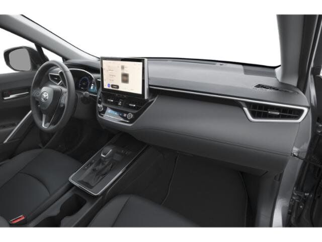 2026 Toyota Corolla Cross Hurst TX