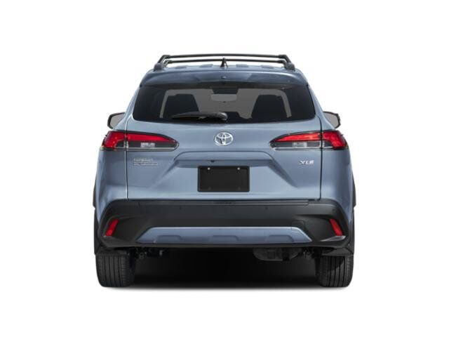 2026 Toyota Corolla Cross Hurst TX