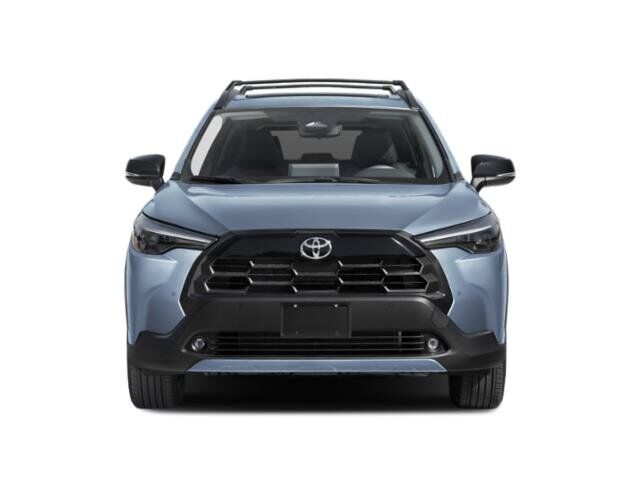 2026 Toyota Corolla Cross Hurst TX