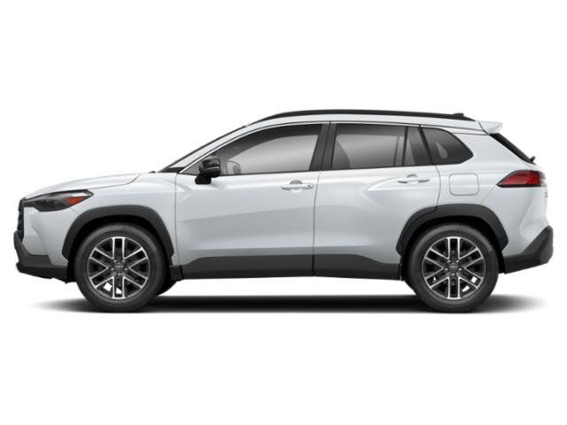 2026 Toyota Corolla Cross Hurst TX