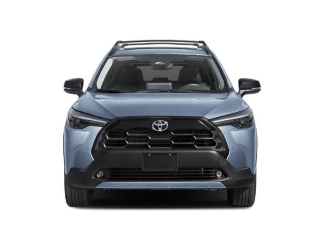2026 Toyota Corolla Cross Hurst TX