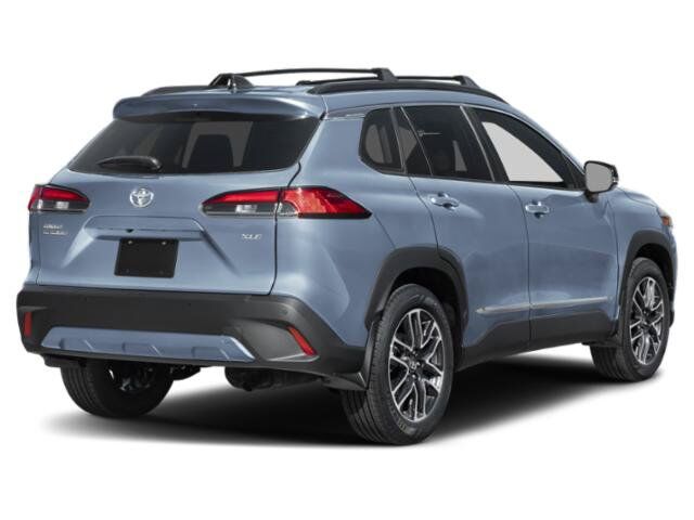 2026 Toyota Corolla Cross Hurst TX