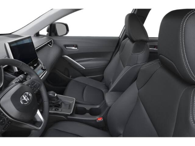 2026 Toyota Corolla Cross Hurst TX