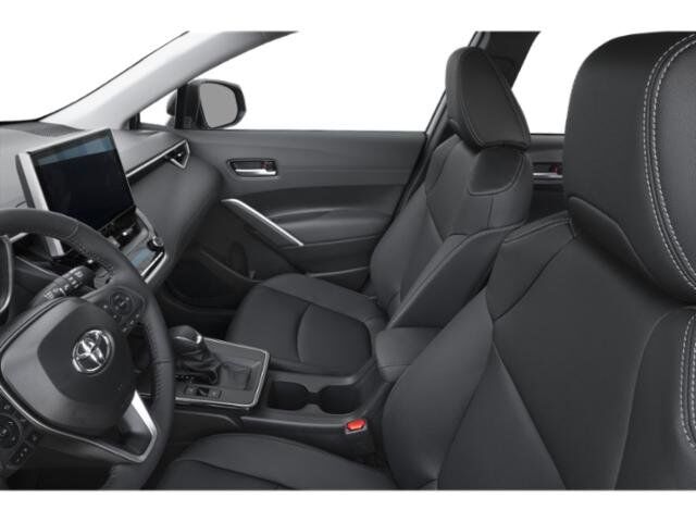 2026 Toyota Corolla Cross Hurst TX