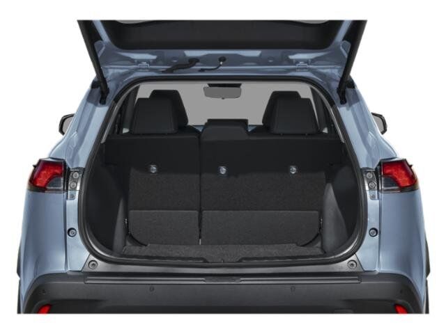 2026 Toyota Corolla Cross Hurst TX