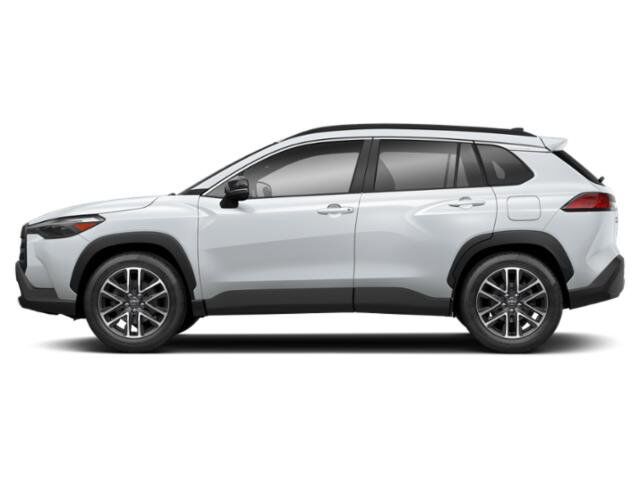 2026 Toyota Corolla Cross Hurst TX